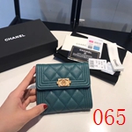 スーパーコピーシャネル財布